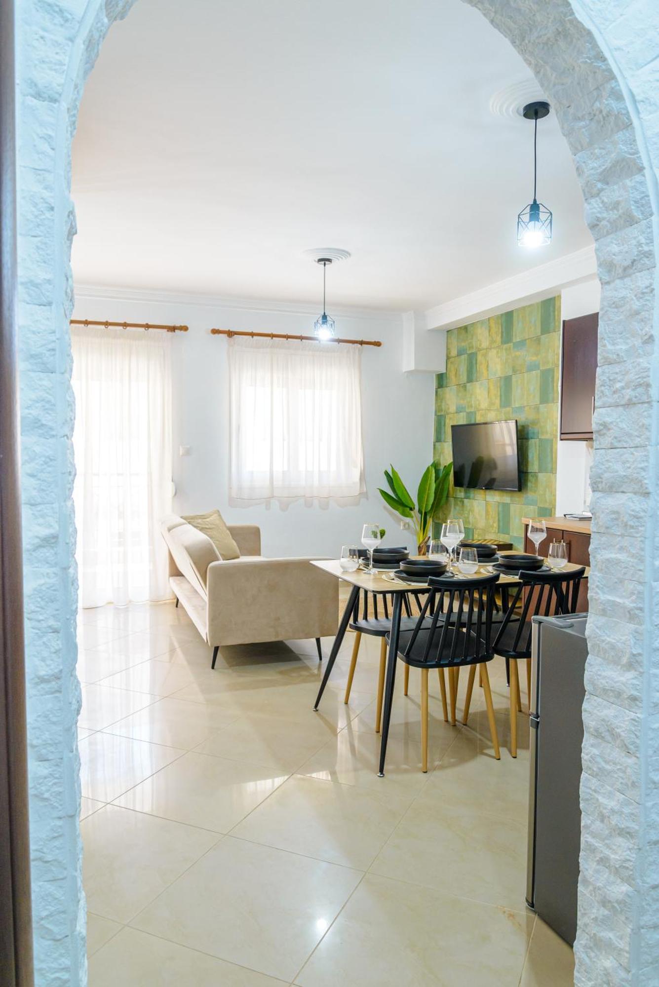Emi'S House Apartment Xanthi Exterior photo